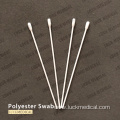 Disposable Polyester tip Swab for Specimen Collection